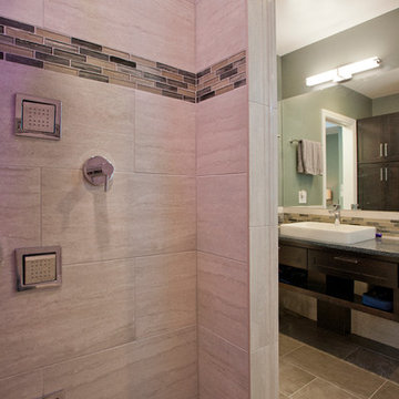 Washington DC Traditional Renovation