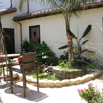 Mission House