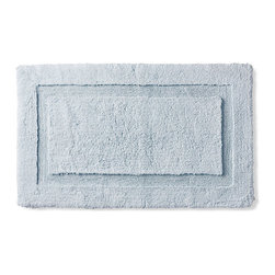 Frontgate Resort Collection&trade; Skid-resistant Bath Rug - Bath Mats