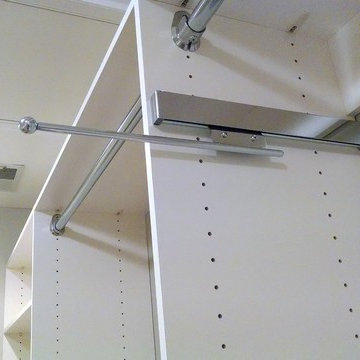 Custom Closets