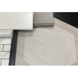 Milwaukie Hall Bath & Laundry Room makeovers - Products