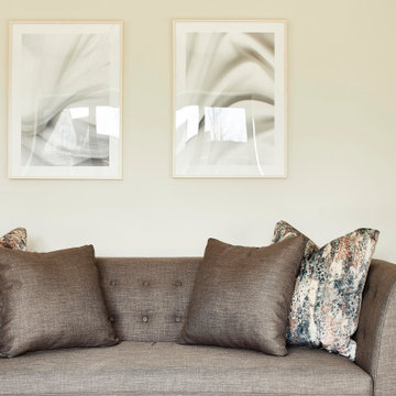 Modern Neutral Apartment