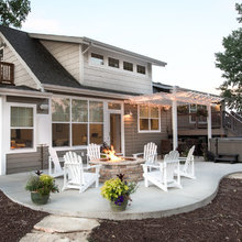 addition with deck