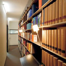 Arredamento minimal Moormann - Products