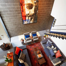 Living Rooms
