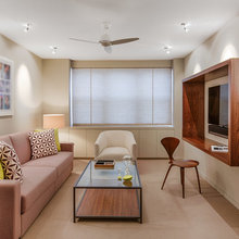 Living Room Ideas