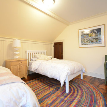 Catskill Mountain View Home