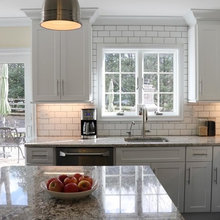 Kitchen Ideas