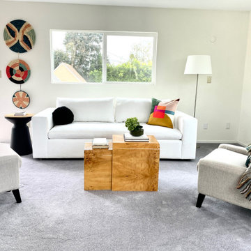 Eleven Interiors Home Staging