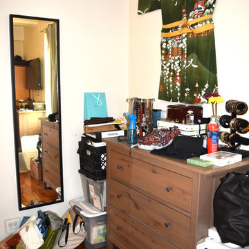 Parkchester Makeover
