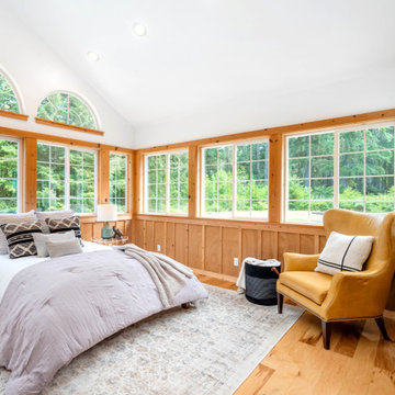 Converted Barn