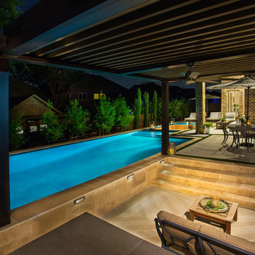 Compact Contemporary