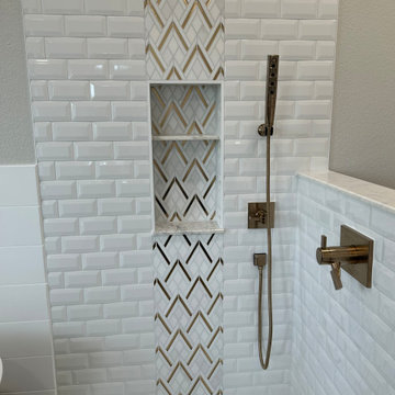 Our Forte- Showers