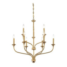 chandeliers