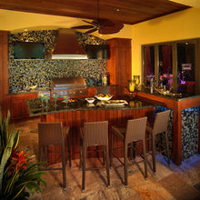 kitchen cherry
