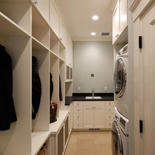 Laundry / Mud room