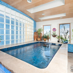 Original Endless Pools&reg; - Products