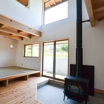 『小鳥遊の家』