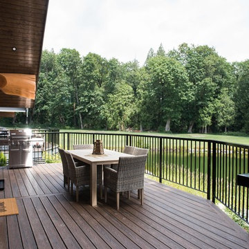 Sasquatch Cabin - Sandpiper Resort