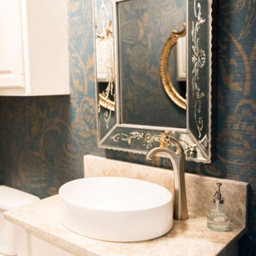 Home Renovation on Jack Cullen