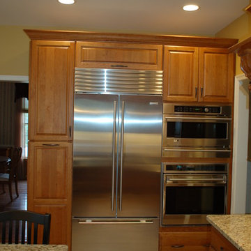 Sundwall Kitchen, West Chester Remondel