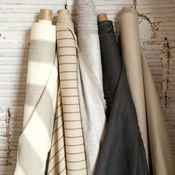 Fabrics - Fabric