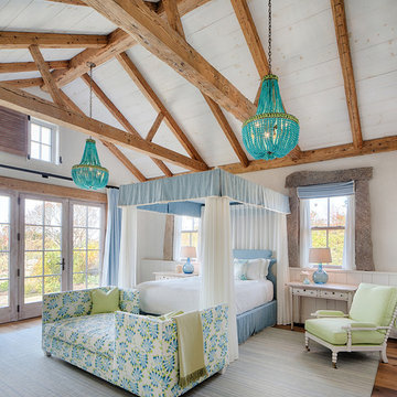 HOUSE IN CHILMARK