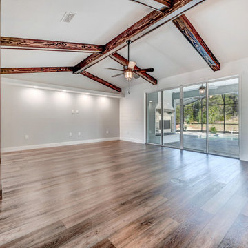 Titusville Custom Home