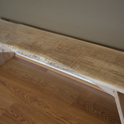 Recent furnishings - Indoor Benches