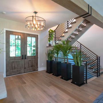 Blue Bell Savant Home