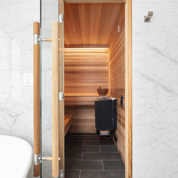 Modern Respite-West Linn