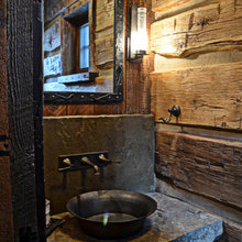 Cabin Fevet