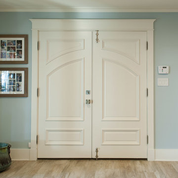 Traditional Southern Style with a Twist