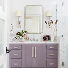 Annie Bathroom
