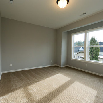 Two Story New Construction, Portsmouth