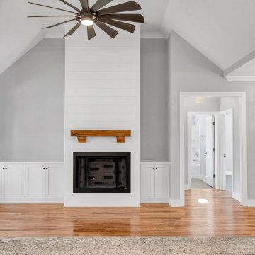 The Tanglewood House Plan 757 | Dean Custom Homes, LLC