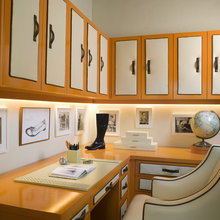 Home Office Ideas