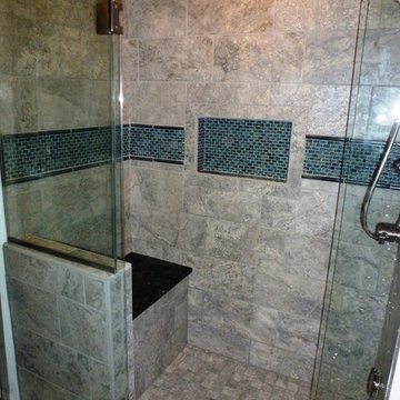 Bathroom Portfolio