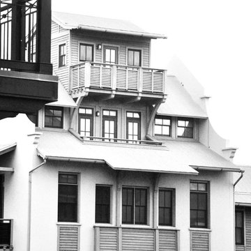 Rosemary Beach