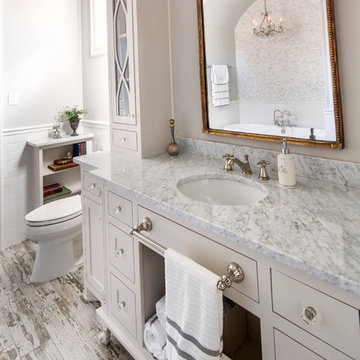 Modern Farmhouse Haven