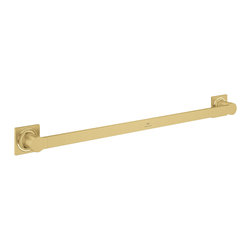 Allure 24" Towel Bar - Towel Bars