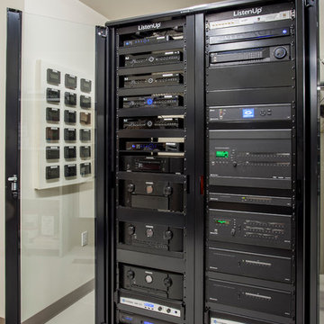 Lutron Lighting Control Dream
