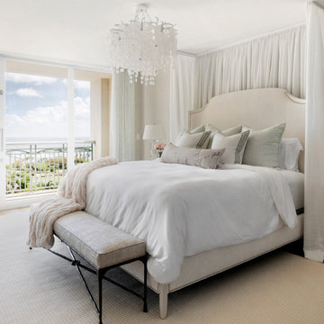 Ritz Carlton coconut Grove II Full Home Renovation & Design