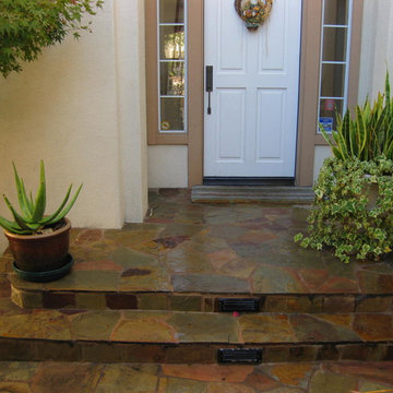 Concrete Resurfacing