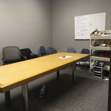Office conference room/office