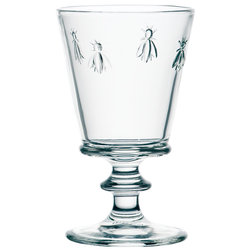 Traditional Everyday Glasses by La Rochere