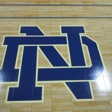 Indoor Sport Courts