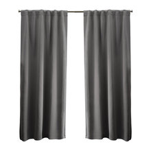 Curtains