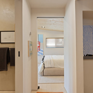 Modern ADU w/ Art Gallery & Rooftop Deck- NextGen Home Builders in Highland Park