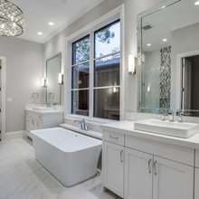 MASTER BATH 2020
